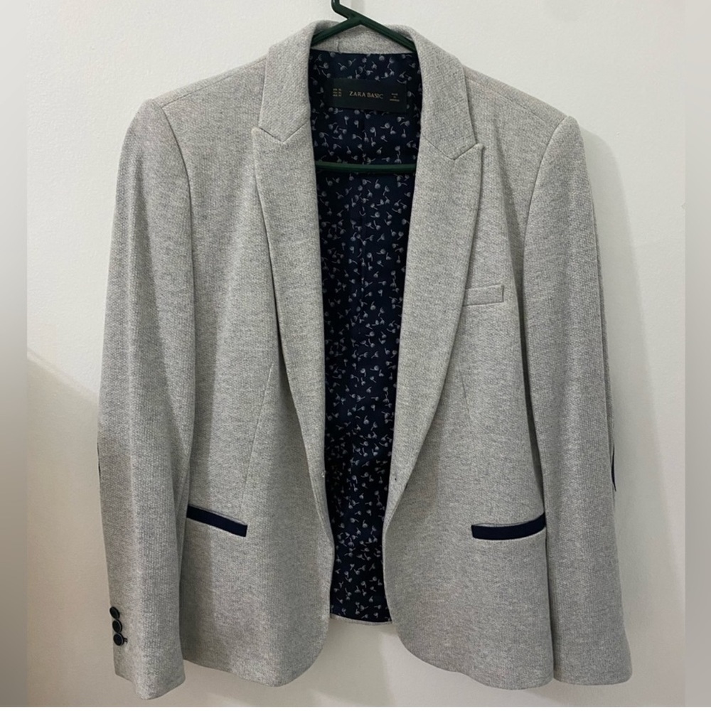 Zara blazer